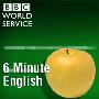 《6分钟英语》(6minute english  (bbc))[压缩包]
