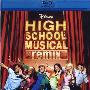 《高校音乐剧》(High School Musical)思路[720P]
