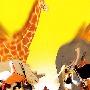 《叽哩咕与野兽》(Kirikou and the Wild Beasts)[DVDRip]