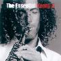 Kenny G 肯尼·基 -《肯尼·基精萃》(The Essential Kenny G)[APE]
