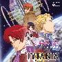 《泰坦尼亚主题曲》(TYTANIA)[OP Single - あの宇宙を、征け][锦织健][附BK][APE]
