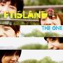 F.T.Island -《The One》单曲[MP3]
