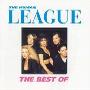 The Human League -《The Very Best Of》320 kbps[MP3]