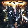 Various -《All For Metal》[FLAC]