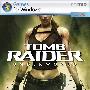 《古墓丽影8：地下世界》(Tomb Raider: Underworld)完整硬盘版[V1.1][压缩包]