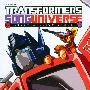 Various Artists -《变形金刚:歌曲宇宙》(Transformers Song Universe)2008.12.24更新完毕。圣诞快乐！[MP3]
