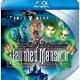 《幽灵鬼屋》(The Haunted Mansion)思路[720P]