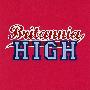 原声大碟 -《歌舞梦飞扬 》(Britannia High)更新320Kbps官方发行版OST，附赠主题曲MV，新增"Deluxe Edition"中的几首原声[MP3]