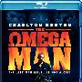 《最后一个人》(The Omega Man)思路[720P]