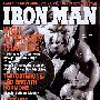 《铁人》(IronMan Magazine )电子版[PDF]