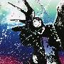 《机动战士高达SEED主题曲》(MS GUNDAM SEED)[ED2 Single - RIVER～GUNDAM SEED EDITION～][石井竜也][附BK][APE+MP3(320K)]