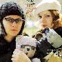 Camera Obscura(暗箱乐团) -《Underachievers Please Try Harder》 [MADE IN EU,Elefant] (新增4BK) [FLAC]
