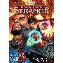 《奇怪博士》(Doctor Strange)[720P]