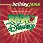 Various Artist -《Radio Disney - Holiday Jams》[MP3]