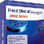 《磁盘管理大师》(Paragon Hard Disk Manager 2009 Server Edition)[压缩包]