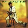 Al Green -《And The Message Is Love》[MP3]