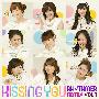 少女时代 -《Kissing You Remix》单曲[MP3]