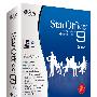 《StarOffice 9 v9.0 办公套装》(Sun Staroffice Deluxe v9.0)多国语言版[光盘镜像]