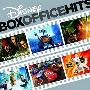 原声大碟 -《迪斯尼卖座合辑》(Disney Box Office Hits)[MP3]