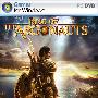 《阿尔戈英雄的崛起》(Rise of the Argonauts)破解版[光盘镜像]