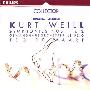 Kurt Weill -《Kurt Weill Symphonies Nos.1 & 2》(库特.魏尔 《第一、第二交响乐》)Philips[APE]