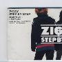 《名侦探柯南主题曲》(Detective Conan)[ED1 Single - STEP BY STEP][ZIGGY][WAV+MP3(320kbps)]