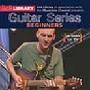 《M-Channel吉他弹奏入门教程 D1-D2》(Lick Library M-Channel Guitar Series Beginners)[光盘镜像]