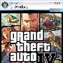 《侠盗车手4》(Grand Theft Auto IV)正式0DAY破解版[光盘镜像]