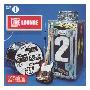 Various Artists -《BBC Radio 1's Live Lounge Vol.2》2CD/160Kbps可变[MP3]