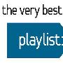 Various Artists -《Playlist系列》(The Very Best Of)暂停更新[MP3]