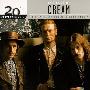 Cream -《20th Century Masters: The Millennium Collection》[MP3]