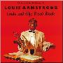 Louis Armstrong -(Louis And The Good Book)[FLAC]