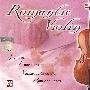 V.A. -《浪漫小提琴》(Romantic Violin)[MP3]