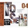 《死神角色CD》(BLEACH)[BEAT COLLECTION 3rd SESSION 04 KANAME TOSEN 东仙要][森川智之][320kbps][MP3]