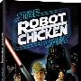 《机器鸡：星球大战特辑》(Robot Chicken Star Wars)伊甸园论坛制作电视电影[全一集][RMVB]