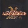 Amon Amarth -《With Oden on Our Side》Special Edition[APE]