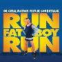 原声大碟 -《肥仔快跑》(Run Fatboy Run)[MP3]