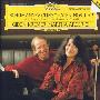 Robert Schumann -《小提琴奏鸣曲》(Violin Sonatas No. 1, Op. 105 & No. 2, Op. 121)Gidon Kremer,Martha Argerich[APE]