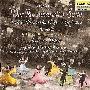 Richard Strauss -《七纱舞,玫瑰骑士组曲,戏谑曲,节日前奏曲》(Salome's dance,Suite from Der Rosenkavalier,Burleske,Festival prelude)Lopez-Cobos,Cincinnati Symphony Orchestra,TELARC[APE]