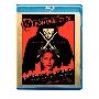 《V字仇杀队》(V for Vendetta )思路[1080P]
