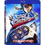 《太空黑猩猩》(Space Chimps)思路[720P]