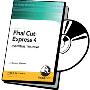 《Lynda.com 苹果视讯剪辑软件4新功能基础教学》(Lynda.com Apple Final Cut Express 4 Essential Training)[光盘镜像]