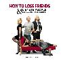 David Arnold & VA -《如何众叛亲离》(How To Lose Friends & Alienate People OST)[MP3]