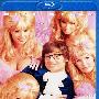 《王牌大贱谍》(Austin Powers: International Man of Mystery)思路[720P]
