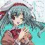 《茜色的坂道主题曲》(Akane iro ni Somaru saka)[ED4 Single-Make a miracle!][田中理恵][附BK][TAK+MP3(320Kbps)]