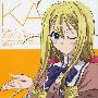 《茜色的坂道主题曲》(Akane iro ni Somaru saka)[ED3 Single-少女テストは難しい][加藤英美里][附BK][TAK+MP3(320Kbps)]
