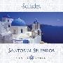 Dan Gibson -《圣托里尼辉煌》(Santorini Splendor )[MP3]