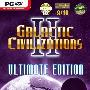 《银河文明2》(Galactic Civilizations II Ultimate Edition)终极版[光盘镜像]