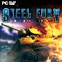 《钢铁风暴：哈尔科夫1942》(Steel Fury: Kharkov 1942)[光盘镜像]