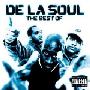 De La Soul -《The Best Of De La Soul》Extra Tracks[MP3]